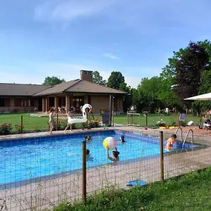 Bauernhof I Quercioli, Parma