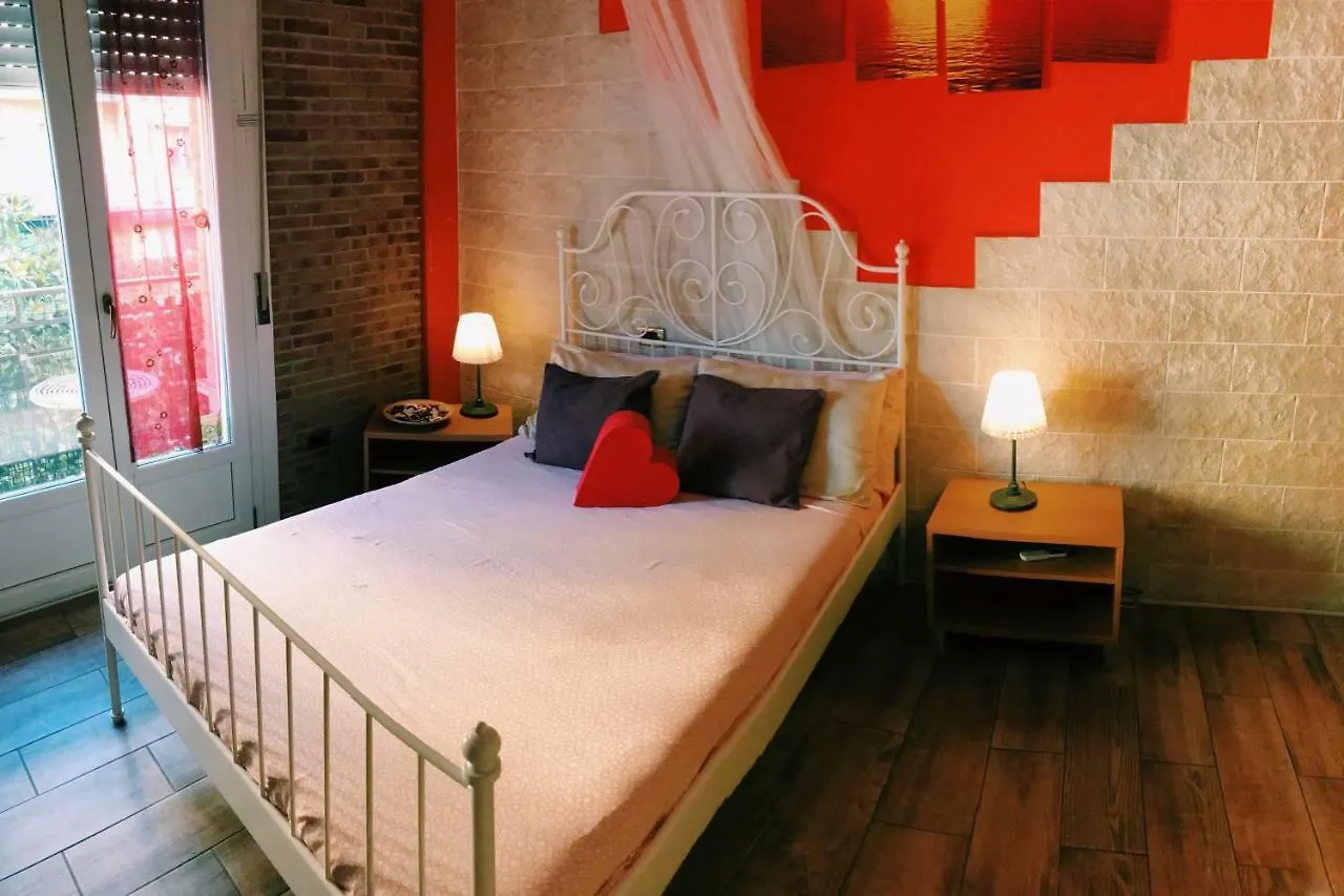 Europe Station Rooms Parma Itália