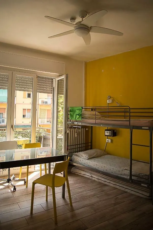 Europe Station Rooms Parma 0*,  Italy